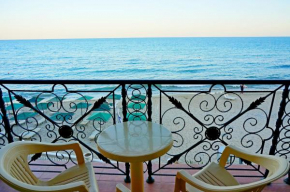 Гостиница GT Atrium Beach Apartments  Бургас